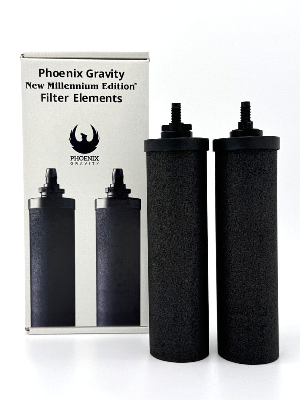 Phoenix-Gravity-New-Millennium-Edition-Filter-Elements-2Elements-Box